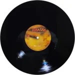 Tamasha - 8903431200211 - New Release Hindi LP Vinyl - Image 4