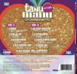 Tanu Weds Manu Returns - 8907011125802 - Cover Book Fold - LP Record - Image 2