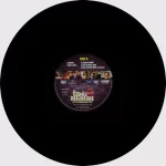 Tanu Weds Manu Returns - 8907011125802 - Cover Book Fold - LP Record - Image 4