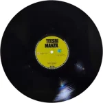 Teesri Manzil - 8907011100885 - New Release Hindi LP Vinyl Record - Image 4