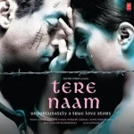 Tere Naam - SFLP 25 - New Release Hindi LP Vinyl Record