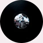 Tere Naam - SFLP 25 - New Release Hindi LP Vinyl Record - Image 4