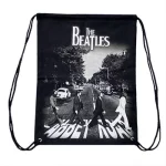 The Beatles - Abbey Road - Drawstring Bag Music - DB410