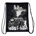 The Beatles - Abbey Road - Drawstring Bag Music - DB410 - Image 2