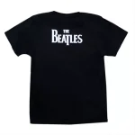 The Beatles - Abbey Road T'Shirt Music - (100% Cotton) - TM230 - Size - Medium - Image 2