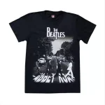 The Beatles - Abbey Road T'Shirt Music - (100% Cotton) - TS121 - Size - SMALL