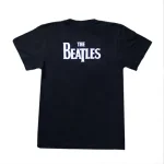 The Beatles - Abbey Road T'Shirt Music - (100% Cotton) - TS121 - Size - SMALL - Image 2