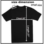 The Beatles - A Hard Day's Night T'Shirt Music - (100% Cotton) - TM237 - Size - SMALL - Image 3