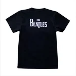 The Beatles - Abbey Road T'Shirt Music - (100% Cotton) - TS122 - Size - SMALL - Image 2