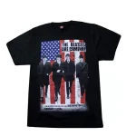 The Beatles Are Coming! T'Shirt Music - (100% Cotton) - TL338 - Size - Large