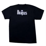 The Beatles Are Coming! T'Shirt Music - (100% Cotton) - TL338 - Size - Large - Image 2
