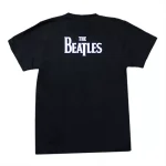 The Beatles Are Coming! T'Shirt Music - (100% Cotton) - TM231 - Size - Medium - Image 2