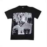 The Beatles - Revolver T'Shirt Music - (100% Cotton) - TS115 - Size - SMALL