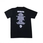 The Beatles - Revolver T'Shirt Music - (100% Cotton) - TS115 - Size - SMALL - Image 2