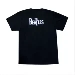 The Beatles T'Shirt Music - (100% Cotton) - TL335 - Size - Large - Image 2