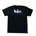 The Beatles T'Shirt Music - (100% Cotton) - TL337 - Size - Large - Image 2