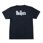 The Beatles T'Shirt Music - (100% Cotton) - TM228 - Size - Medium - Image 2
