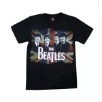 The Beatles T'Shirt Music - (100% Cotton) - TS119 - Size - SMALL