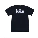 The Beatles T'Shirt Music - (100% Cotton) - TS119 - Size - SMALL - Image 2