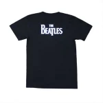 The Beatles T'Shirt Music - (100% Cotton) - TS124 - Size - SMALL - Image 2