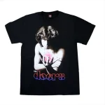 The Doors T'Shirt Music - (100% Cotton) - TL305 - Size - Large