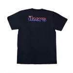 The Doors T'Shirt Music - (100% Cotton) - TL305 - Size - Large - Image 2