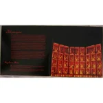 The Manganiyar Seduction - AMAR001 - New Release Hindi 2LP Set - Image 3