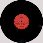 The Manganiyar Seduction - AMAR001 - New Release Hindi 2LP Set - Image 4