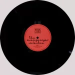 The Manganiyar Seduction - AMAR001 - New Release Hindi 2LP Set - Image 6