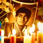 U. Srinivas – Rama Sreerama – LPRW39 – Indian Classical Vocal 2 LP Set