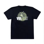 Volbeat - Beyond Hell Above Heaven T'Shirt Music - (100% Cotton) - TM232 - Size - Medium - Image 2