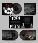 Yuva - VCS 5386 - CBF - New Release Hindi LP Vinyl Record - Image 5