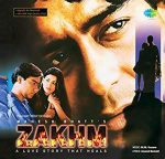 Zakhm - 8907011108805 - New Released LP Vinyl
