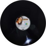 Zakhm - 8907011108805 - New Release Hindi LP Vinyl Record - Image 2