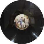 Zero - SFLP 32 - New Release Hindi LP Vinyl Record - Image 2