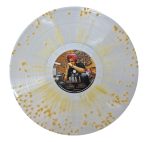 Sidhu Moosewala - PBX I - SFLP 75 - CBF - Splatter Vinyl - New Released LP Record