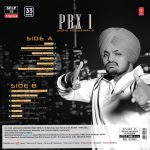 PBX I - SFLP 75 - CBF  - New Released LP Vintl Record