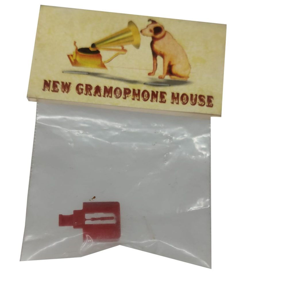 New Gramophone House Japanese Needle