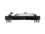 Denon - Turntable - DP-3000NEUM - Premium Direct-Drive Hi-Fi Turntable (Black Colour)