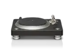 Denon - Turntable - DP-3000NEUM - Premium Direct-Drive Hi-Fi Turntable (Black Colour)