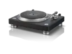 Denon - Turntable - DP-3000NEUM - Premium Direct-Drive Hi-Fi Turntable (Black Colour)