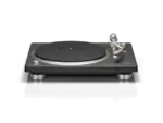 Denon - Turntable Premium Semi-Automatic Hi-Fi Turntable With Bluetooth - DP-500BT - (Black Colour)